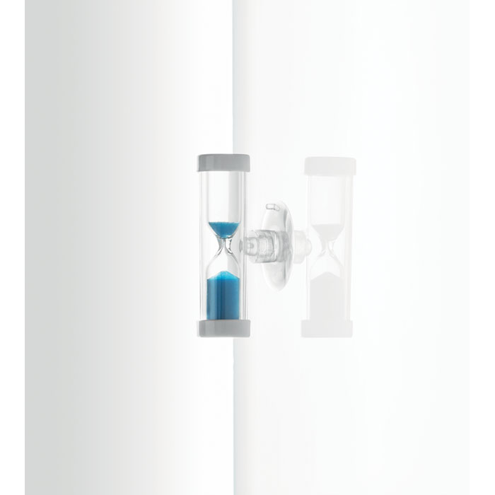 Sablier de douche personnalisé QUICKSHOWER