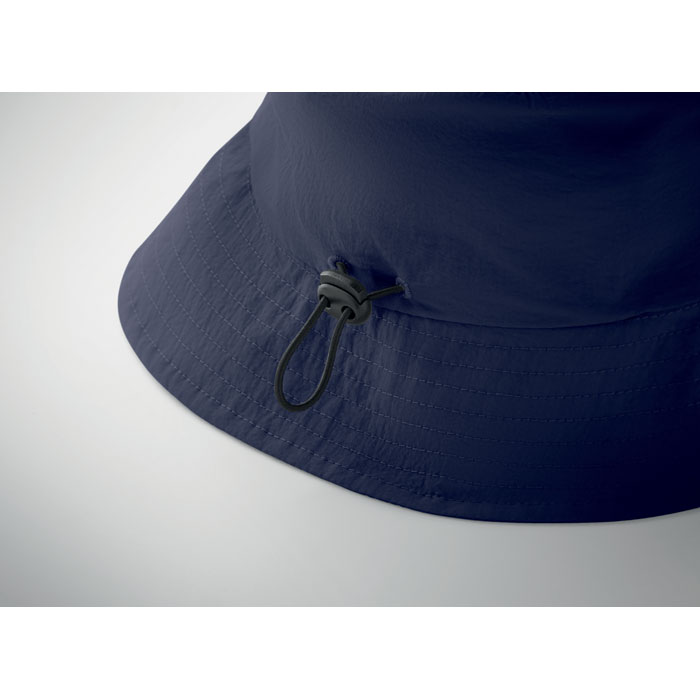 Chapeau de pêcheur imperméable personnalisé PALMAR