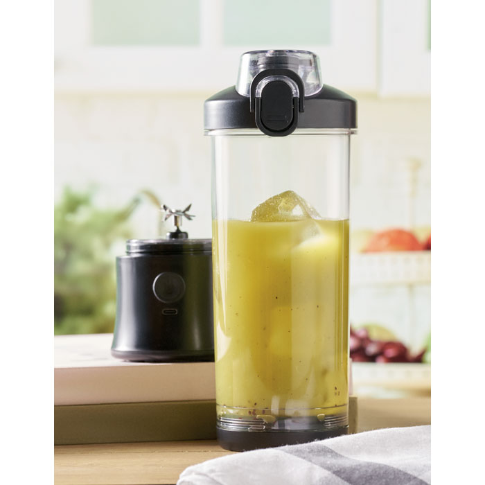 Mixeur portable 600 ml personnalisé MIXIE