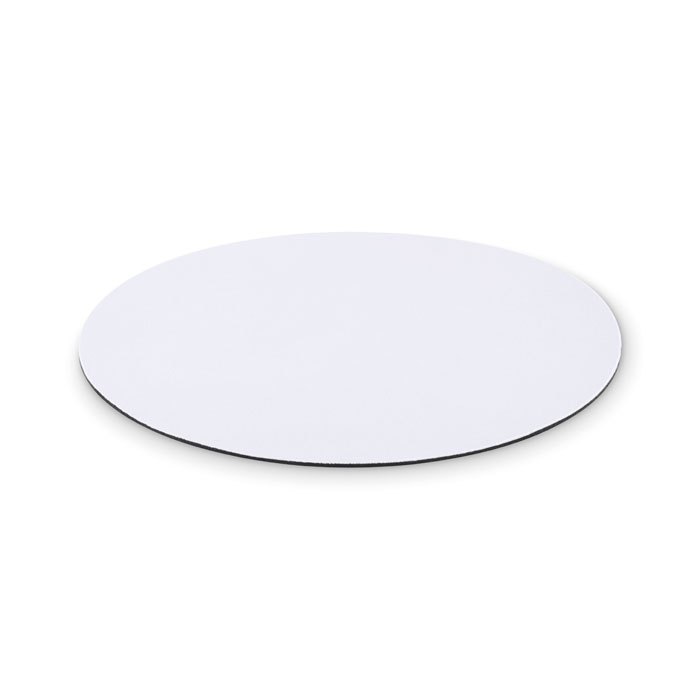 Tapis de souris rond sublimation personnalisé SULIMDOT