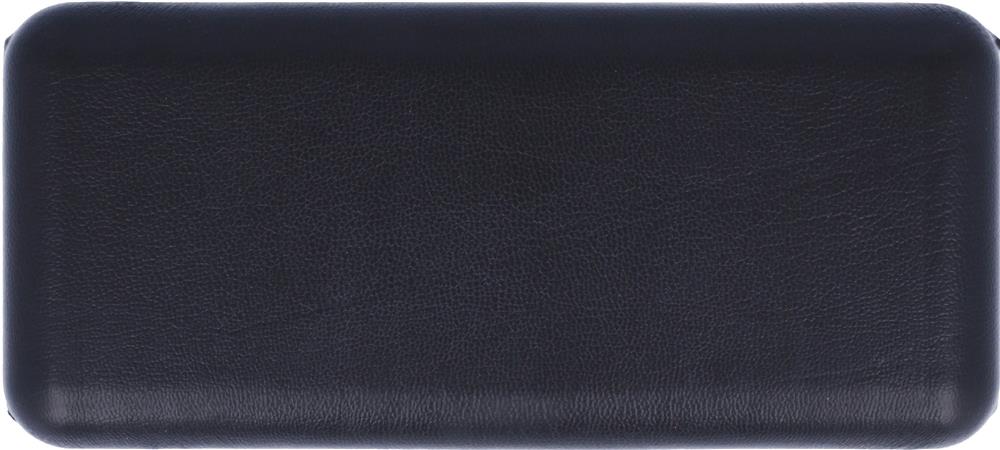 Parure stylo bille et roller personnalisée DERRICK, boîte dessous