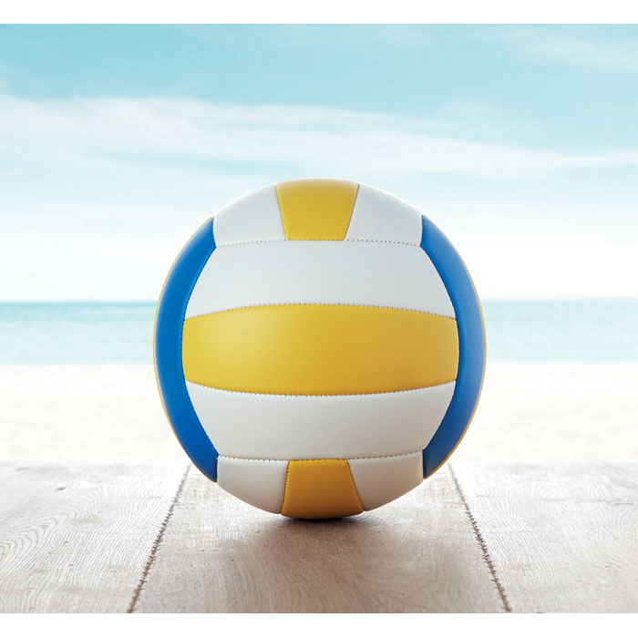 Ballon de volley PVC mat personnalisé VOLLEY