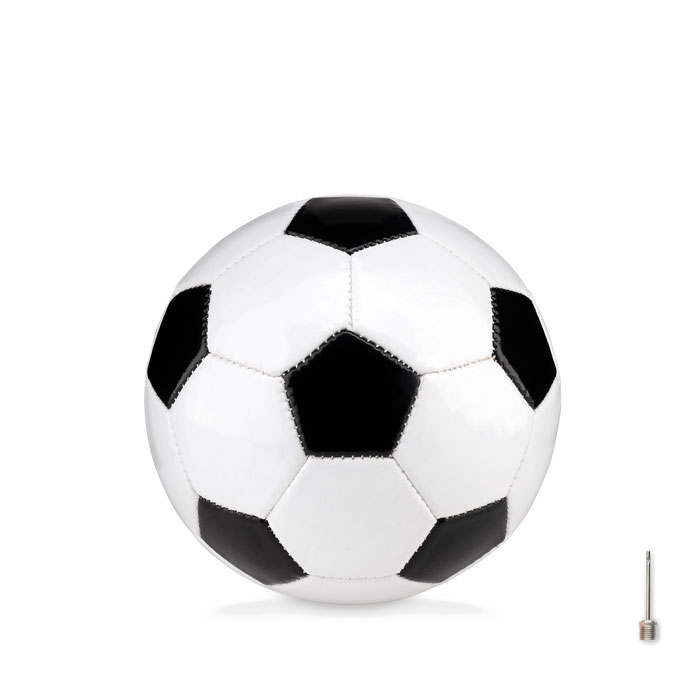 Petit ballon de foot 15 cm personnalisé MINI SOCCER