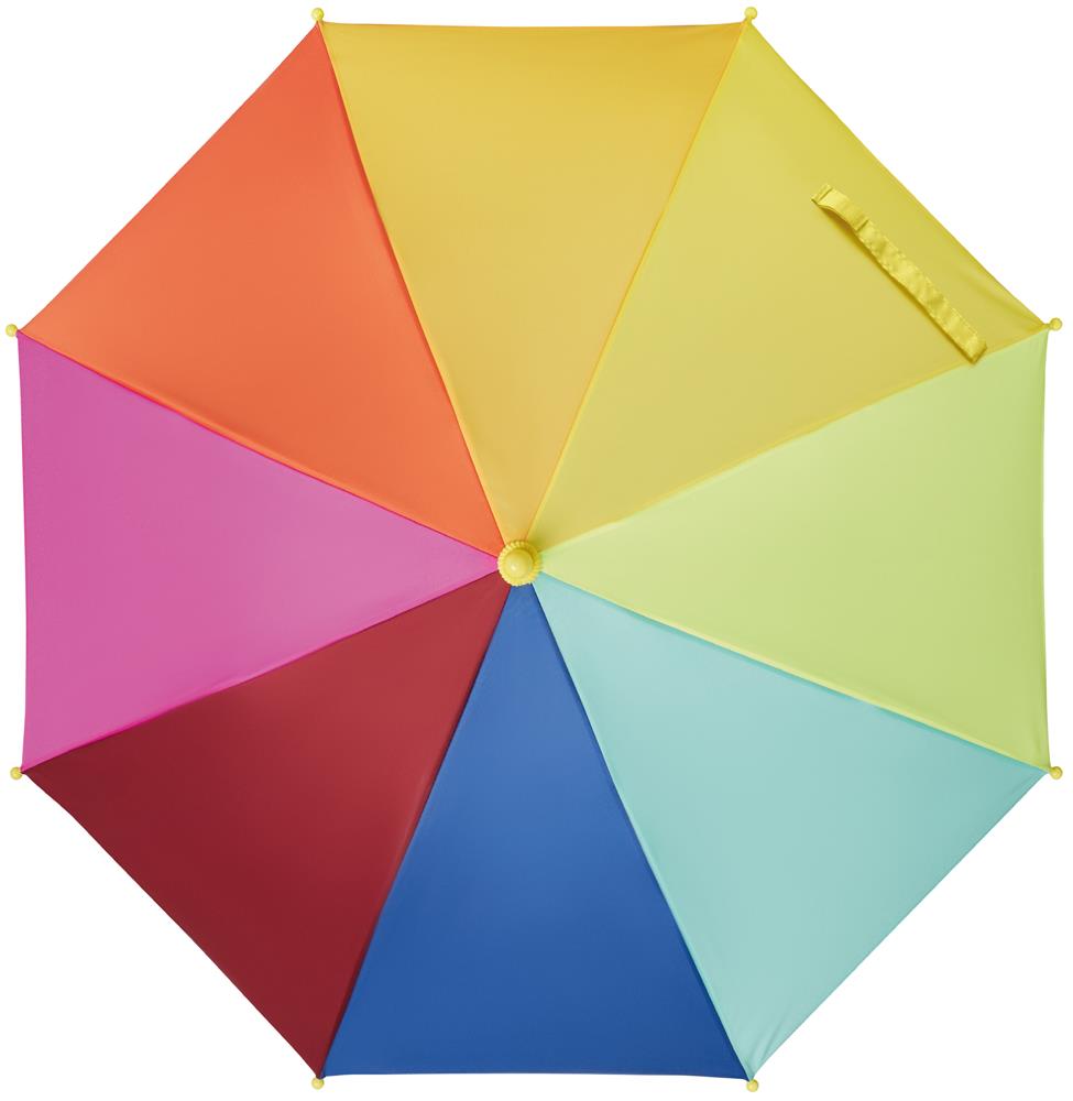 Parapluie enfant 18 pouces personnalisé ARCO, segment 1