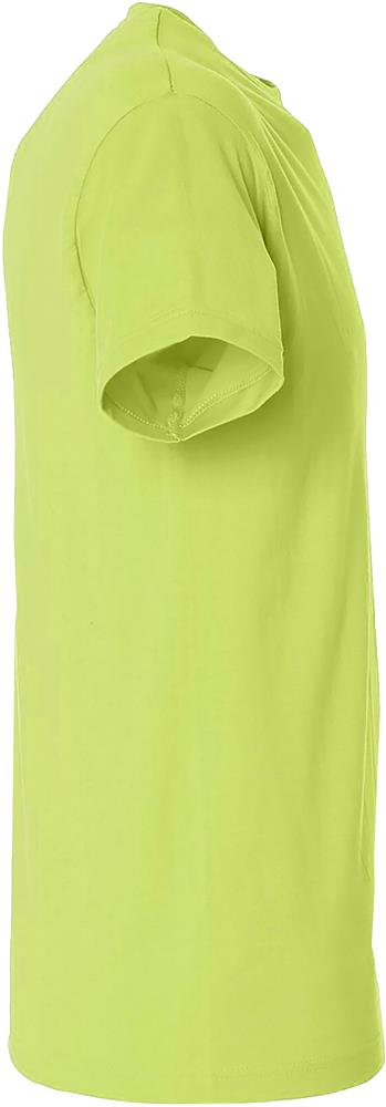 Tee-shirt coton 150 g/m² personnalisé REGENT, manche droite