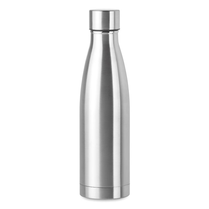 Bouteille isotherme inox 500 ml personnalisée BELO BOTTLE
