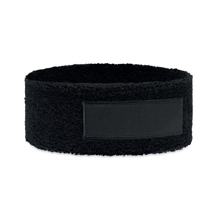 Bandeau sport polycoton personnalisé ATAMA