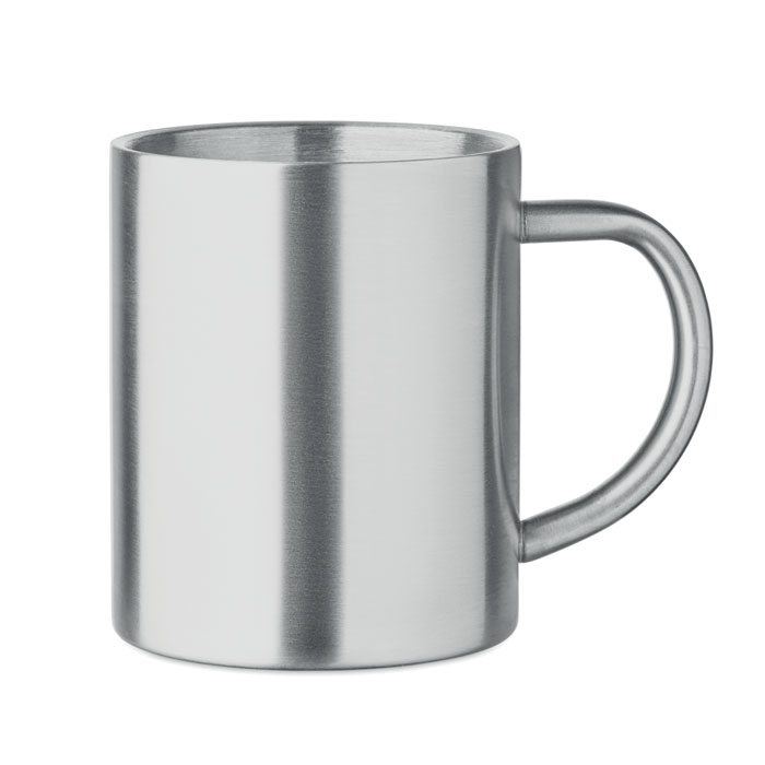 Mug isotherme inox recyclé 260 ml personnalisé UTIL