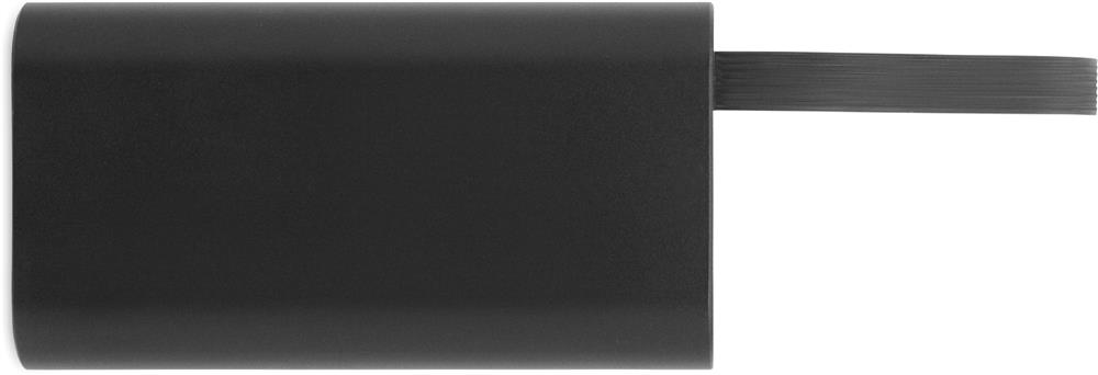 Batterie externe 20000 mAh 65 W personnalisée VOIMA, côté 3