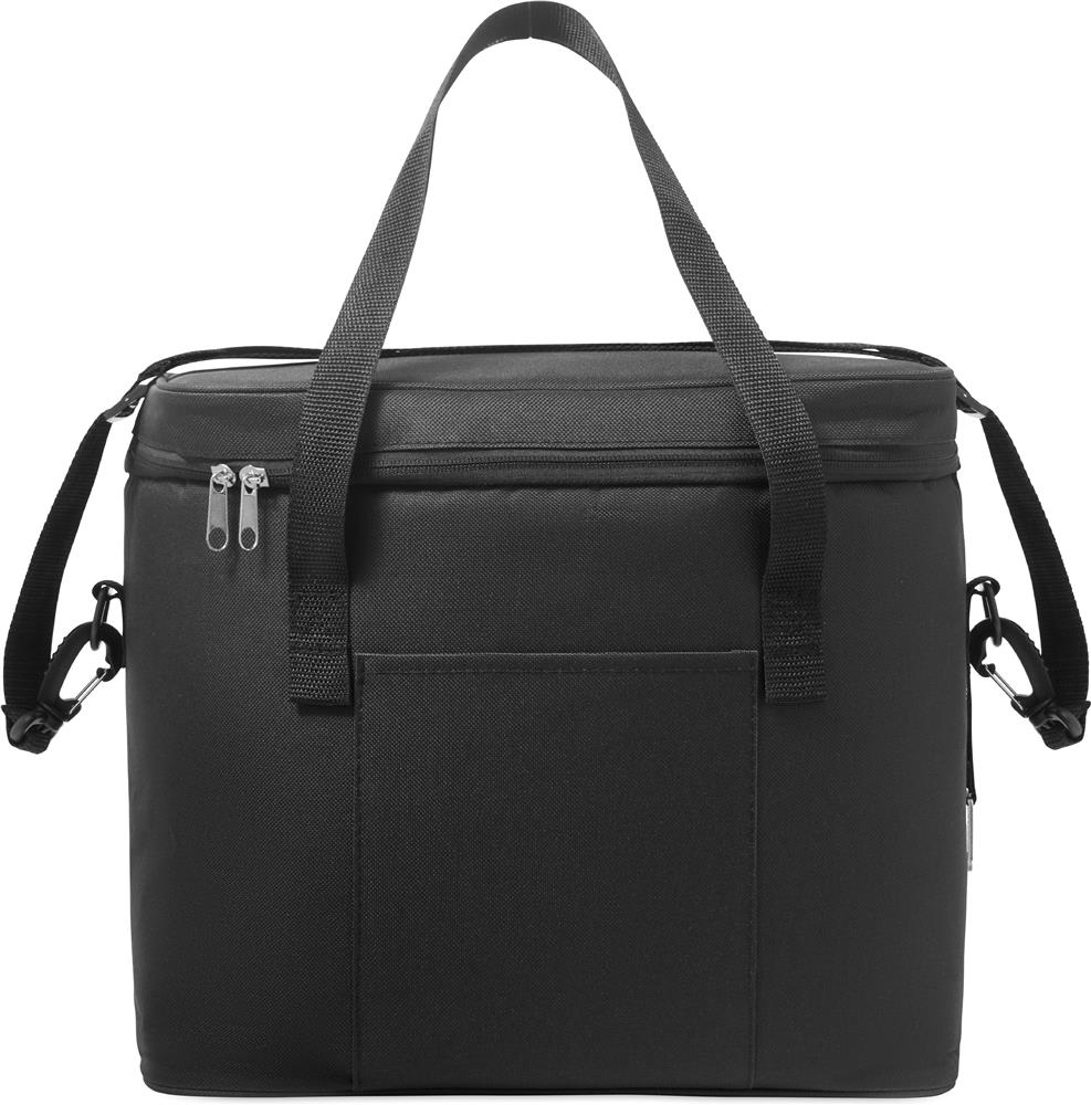 Sac isotherme RPET 18L personnalisé GELID, poche