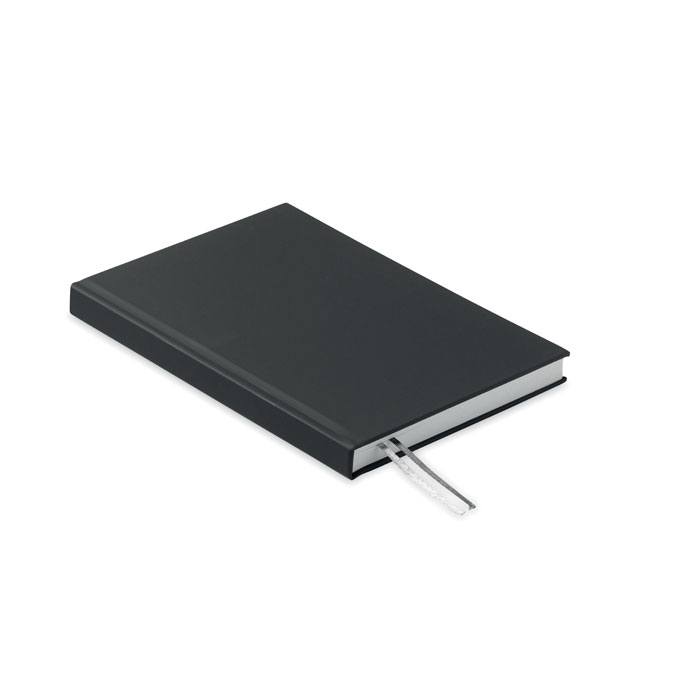 Carnet A5 épais de 256 pages personnalisé JOURNU