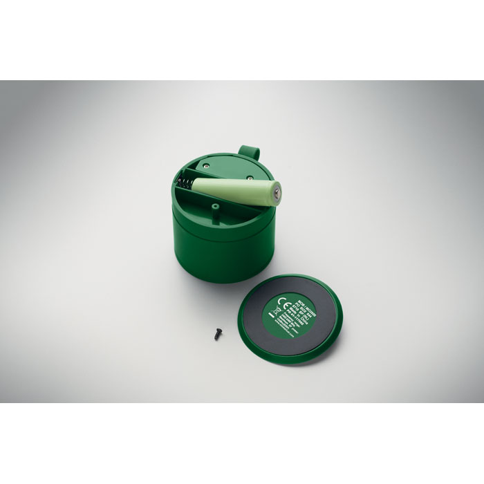 Enceinte sans fil 3 W 8 coloris personnalisée RECAR