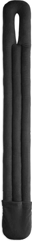 Coussin de voyage pliable personnalisé WRAP IT, coussin