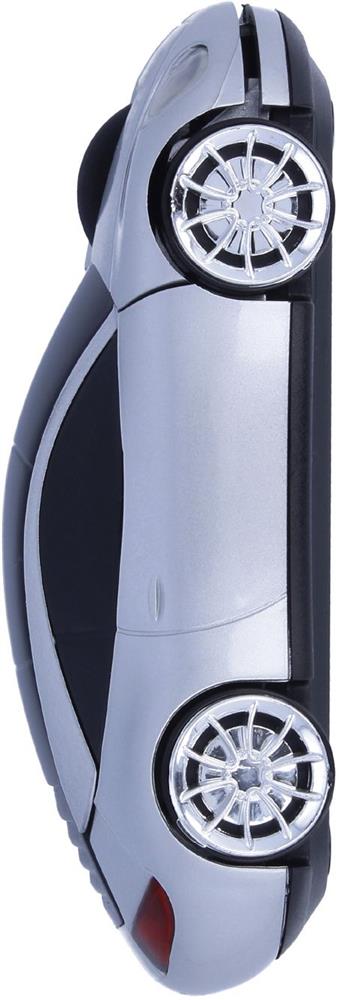 Souris sans fil forme voiture personnalisée SPEED, door droite