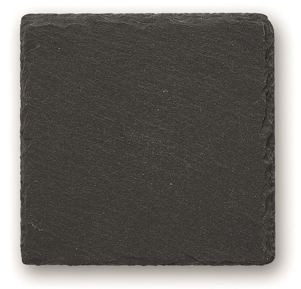 Sous-verres ardoise personnalisés SLATE4, ardoise 3