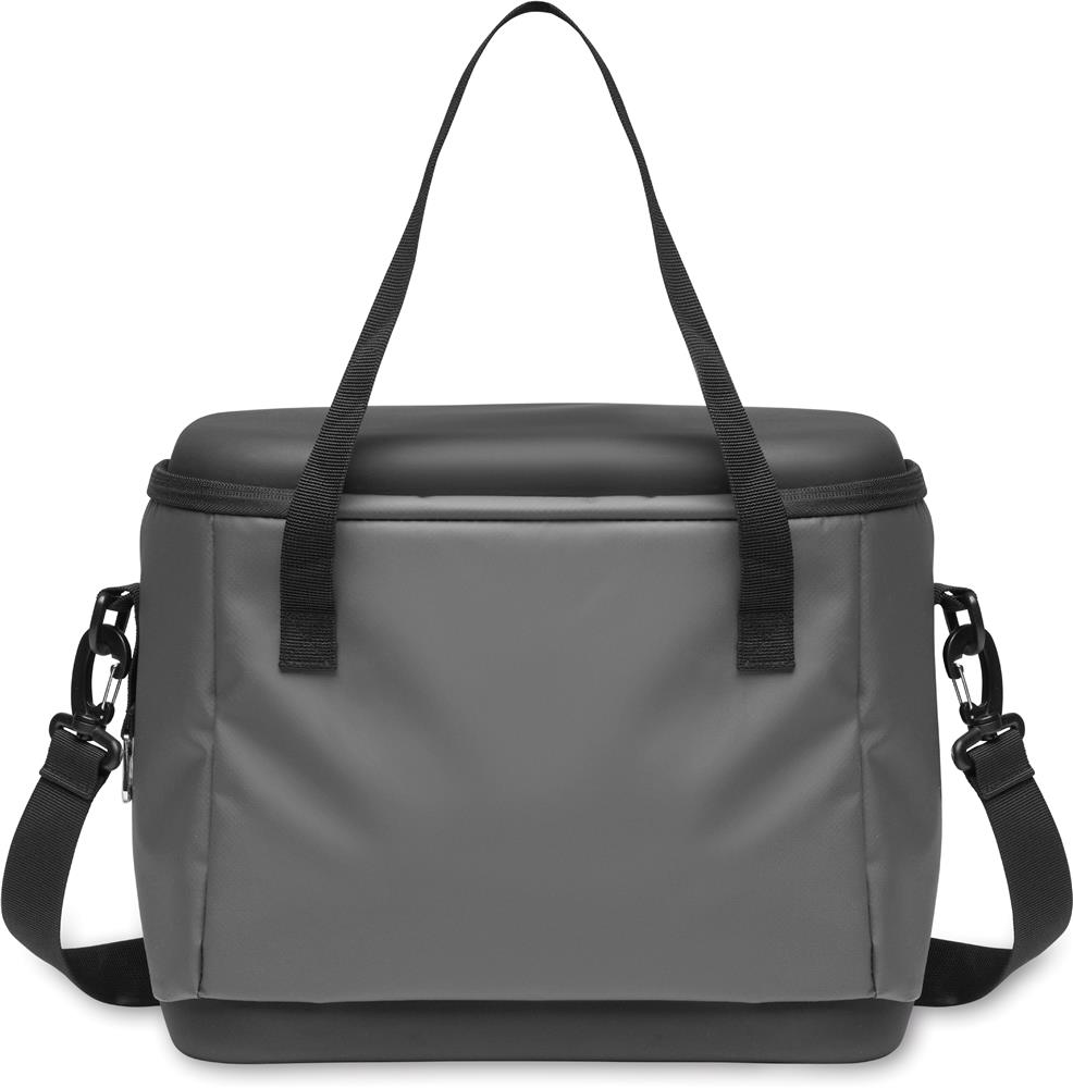Sac isotherme 16 litres personnalisé COOLIN, dos