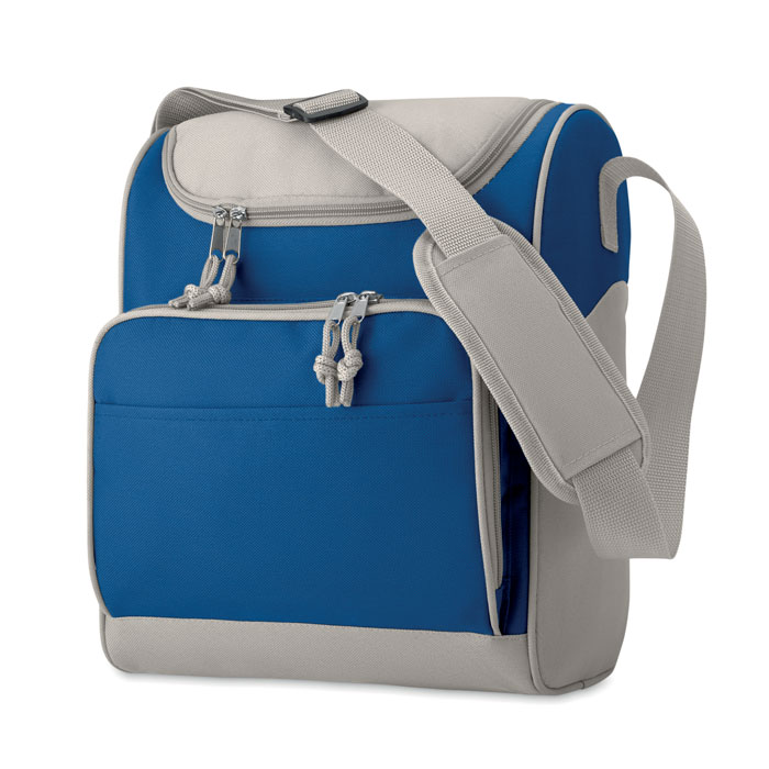 Sac isotherme 13L personnalisé ZIPPER
