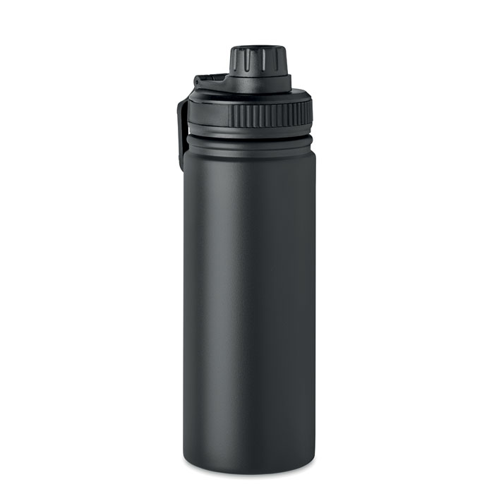 Bouteille isotherme inox 500 ml personnalisée MILI