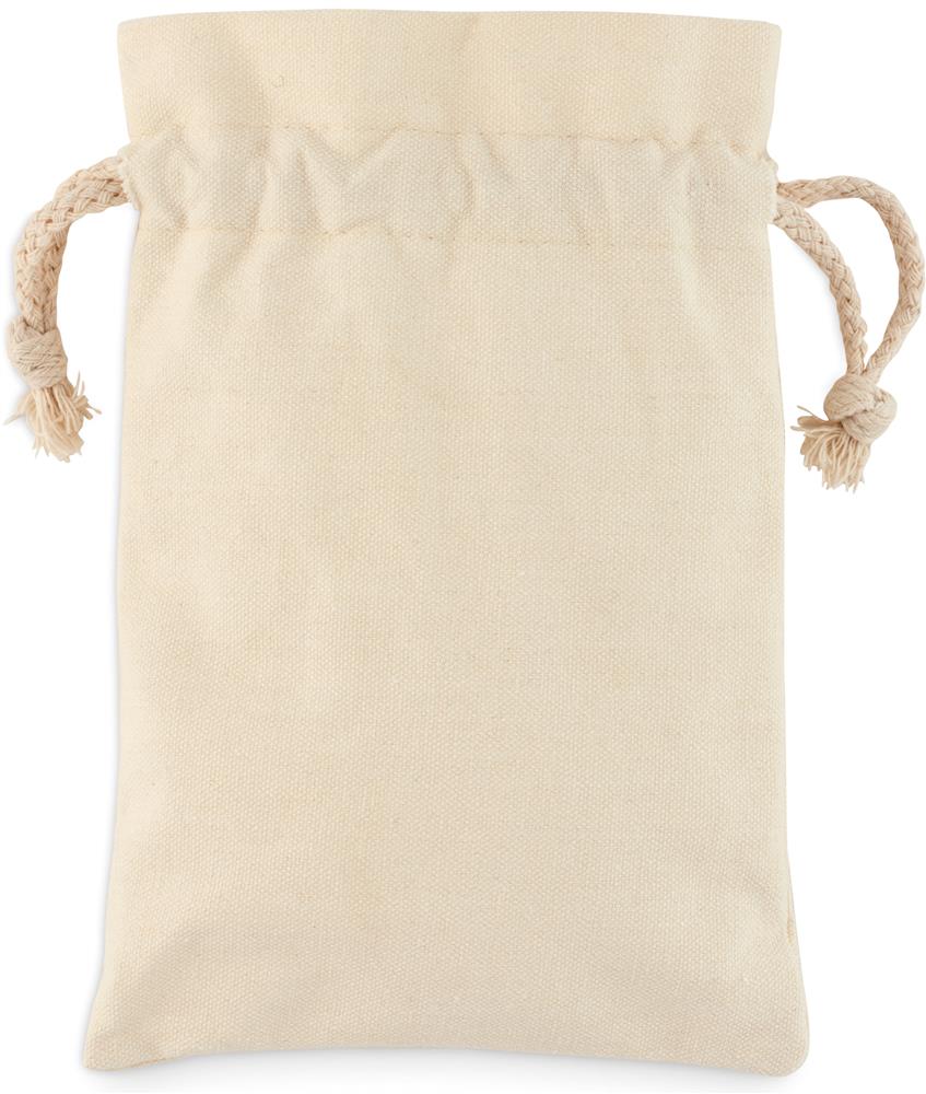 Corde à sauter coton et bois personnalisée JUMP, pochette côté 2