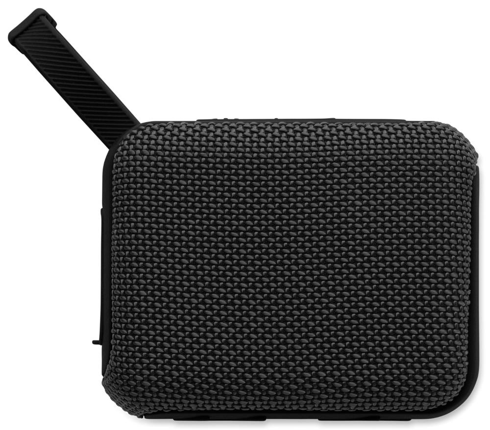 Enceinte sans fil 5 W à suspendre personnalisée OBLO, côté 2