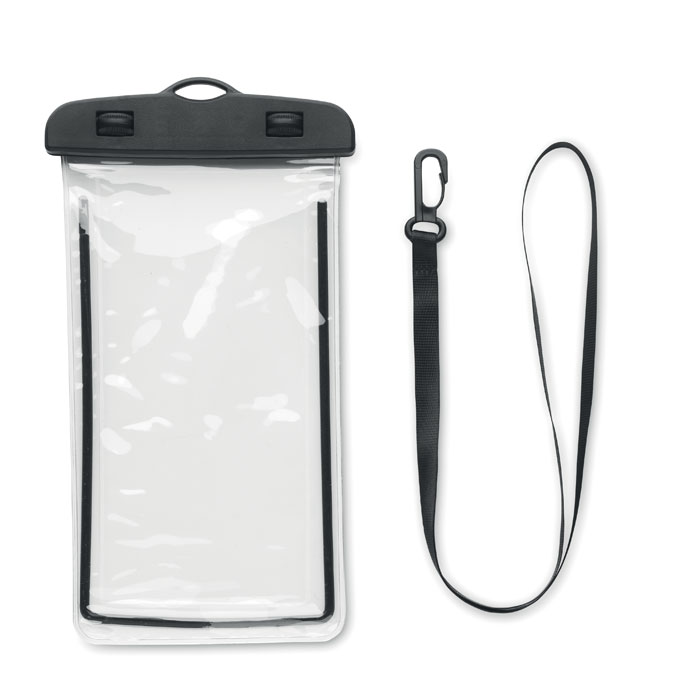 Pochette étanche téléphone IPX 6 personnalisée SMAG LARGE