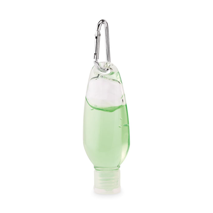 Gel aloe vera 50 ml personnalisé ALOVE
