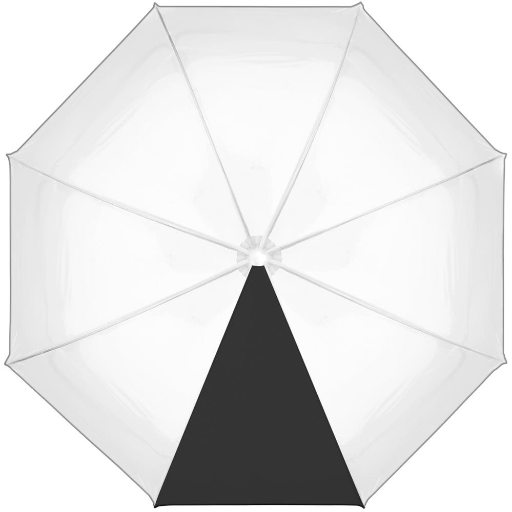 Parapluie droit 23 pouces personnalisé GOTA, segment 1