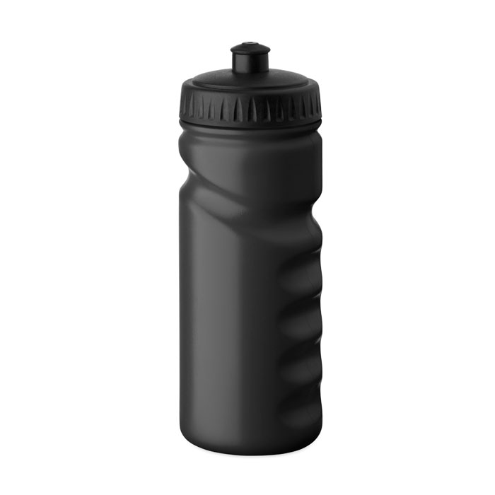 Gourde de sport plastique 500 ml personnalisée SPOT FRESH