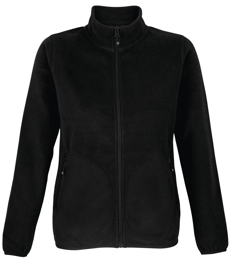 Polaire femme recyclée 280 g/m² personnalisée FACTOR WOMEN