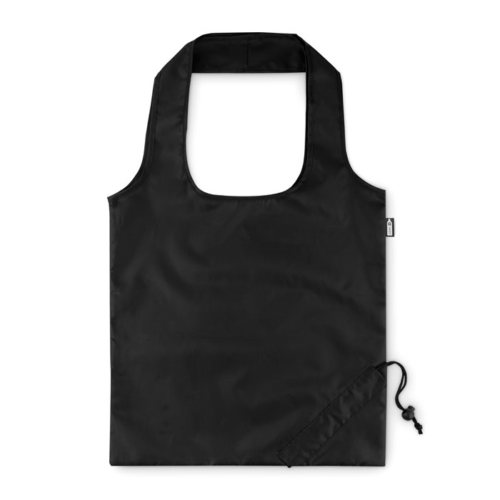 Sac pliable RPET personnalisé FOLDPET