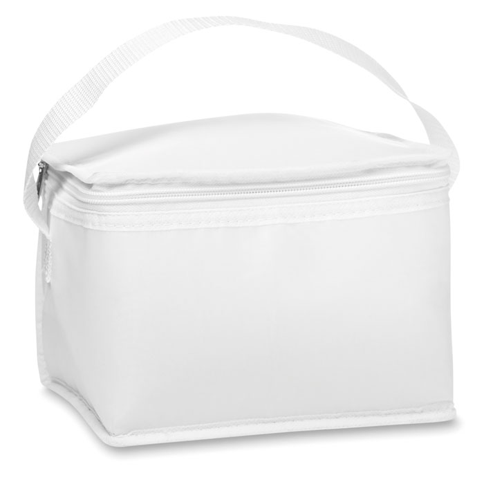 Sac isotherme 3L polyester 210D personnalisé CUBACOOL