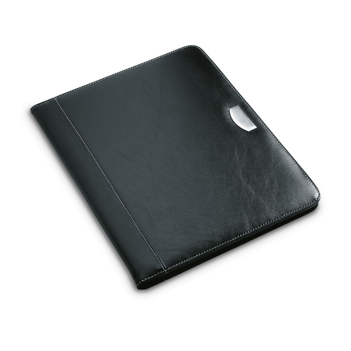 Porte-documents A4 en PU personnalisé BUSWE BIG