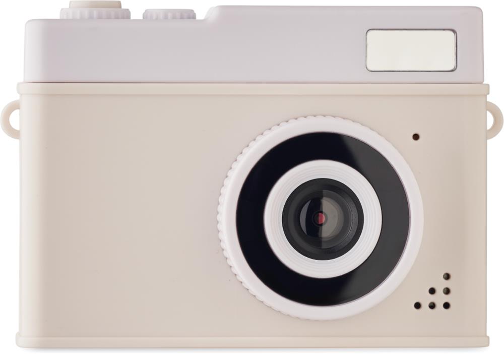 Appareil photo numérique 12MP personnalisé RAPID, devant