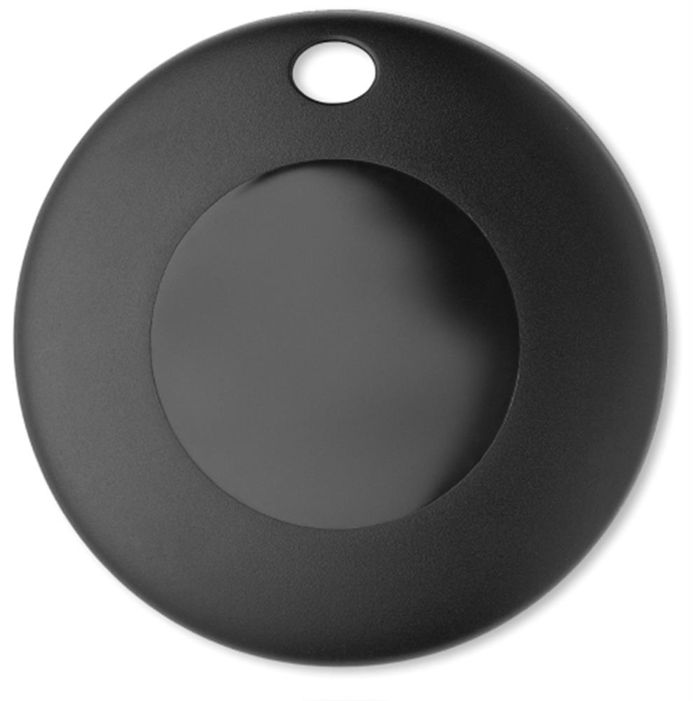 Localisateur étui PU personnalisé LIFEMATE IN PU CASE, côté 1