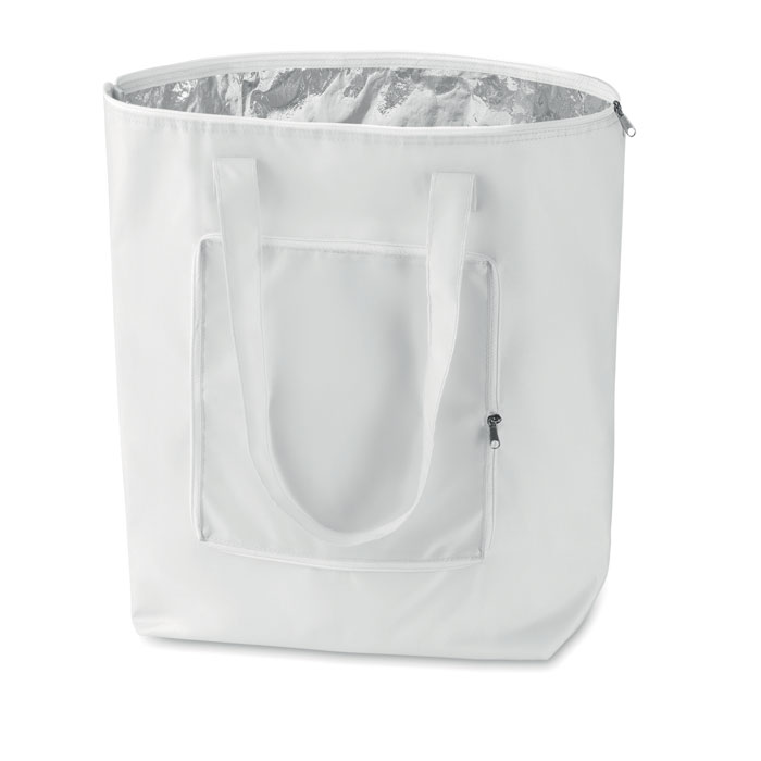 Sac isotherme pliable 13 L personnalisé PLICOOL