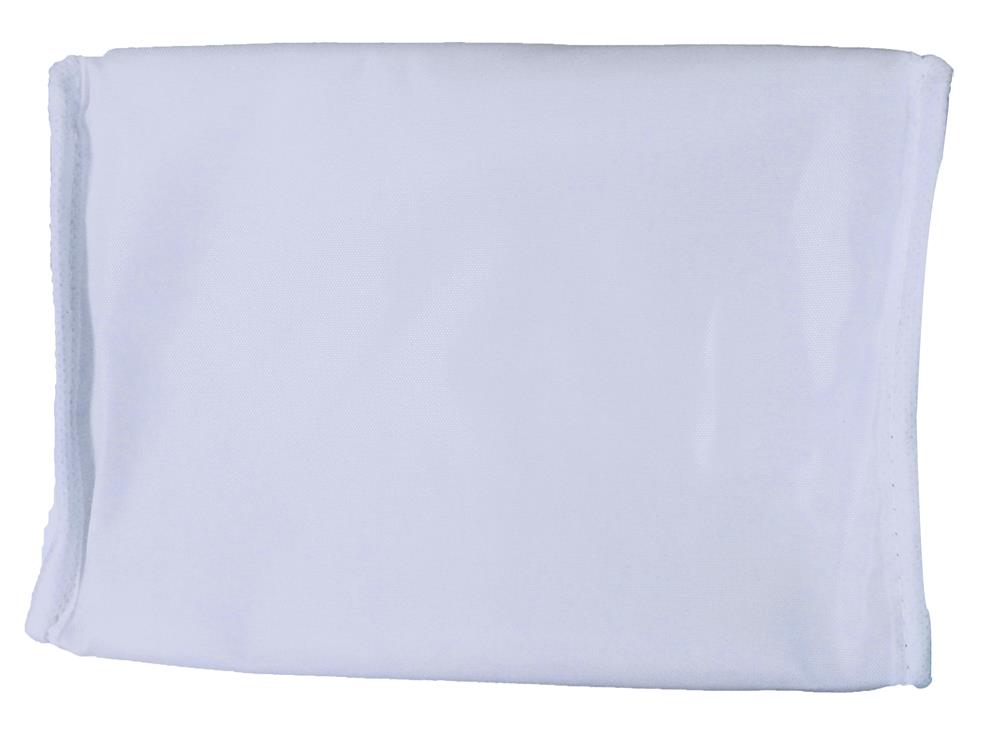 Sac isotherme 3L polyester 210D personnalisé CUBACOOL, dos