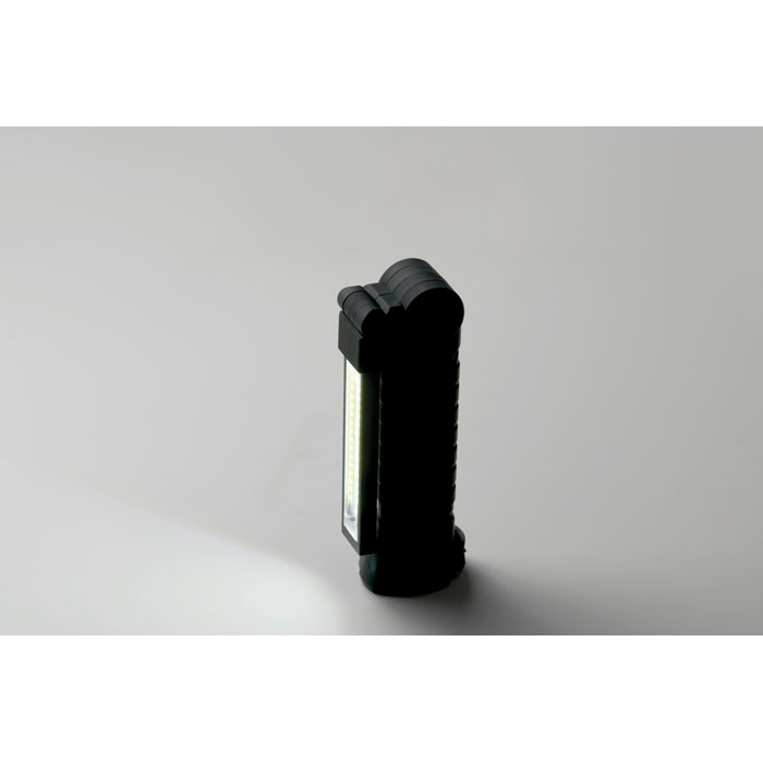 Lampe de travail rechargeable 1200 mAh personnalisée ROTATE