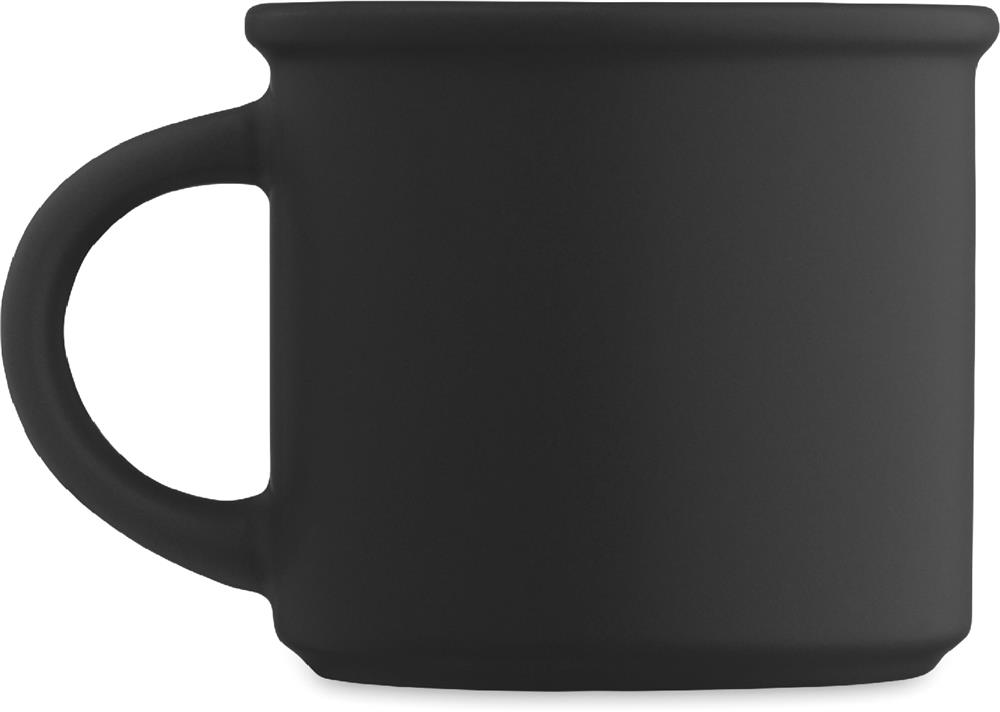 Mug céramique mate 300 ml personnalisé CUPAGE, gauche