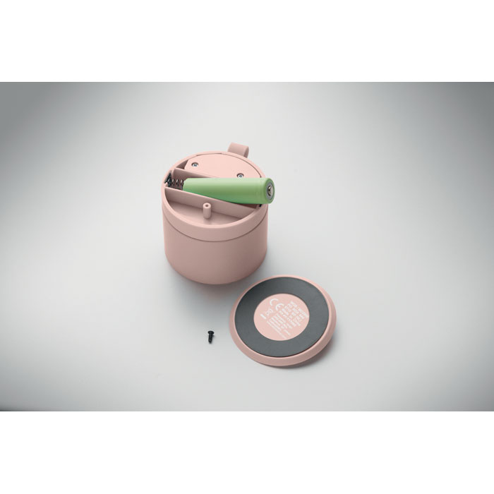 Enceinte sans fil 3 W 8 coloris personnalisée RECAR