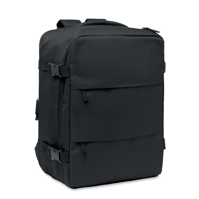 Sac à dos cabine 20 L RPET personnalisé ASPEN