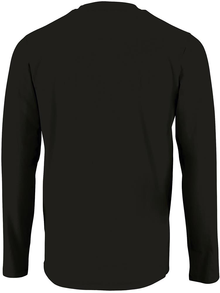 T-shirt manches longues homme personnalisé IMPERIAL LSL MEN, dos