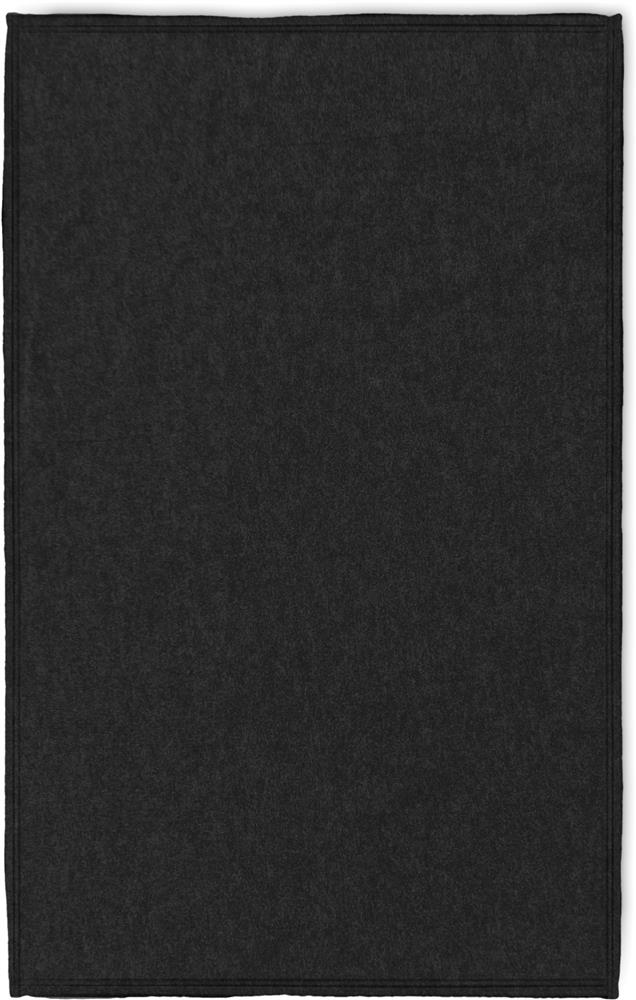 Couverture de voyage 2 en 1 personnalisée COZY, plaid