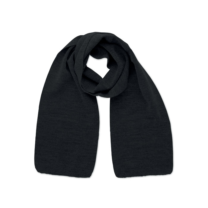 Écharpe RPET extensible personnalisée RAFY
