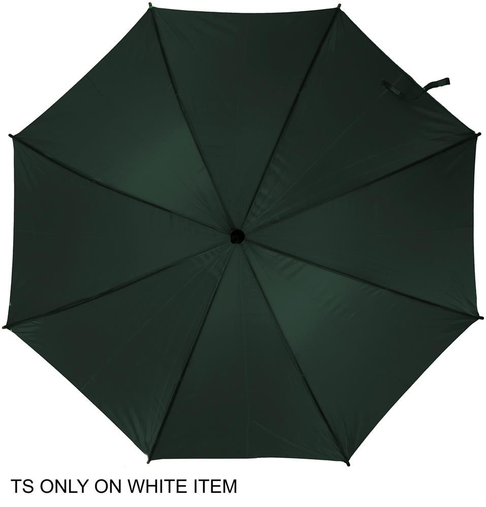Parapluie poignée bois personnalisé CALA, segment 3