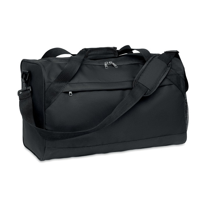 Sac de sport RPET 600D personnalisé TERRA +