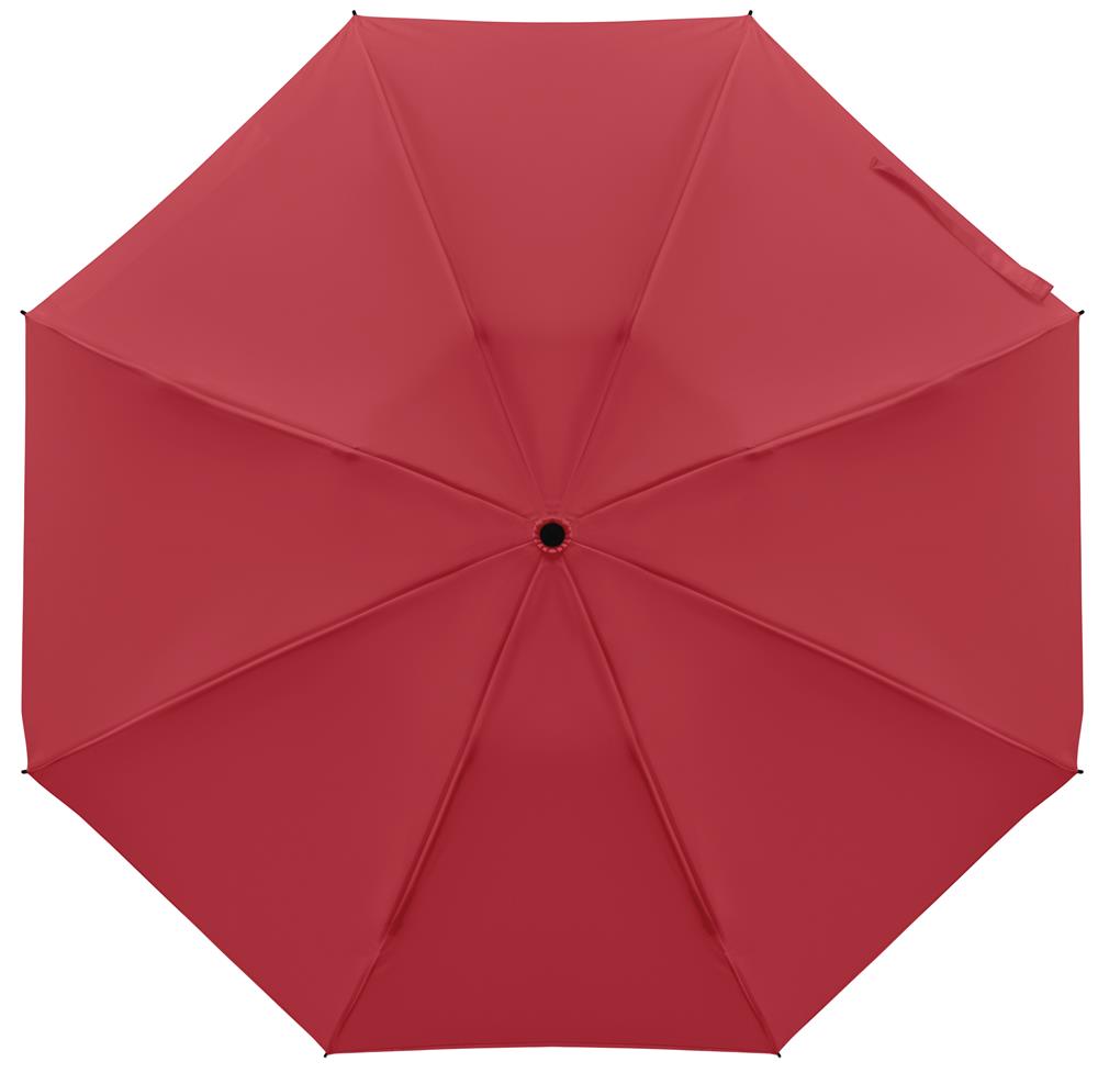 Parapluie pliant RPET 23 pouces personnalisé AGUMBE, segment 2