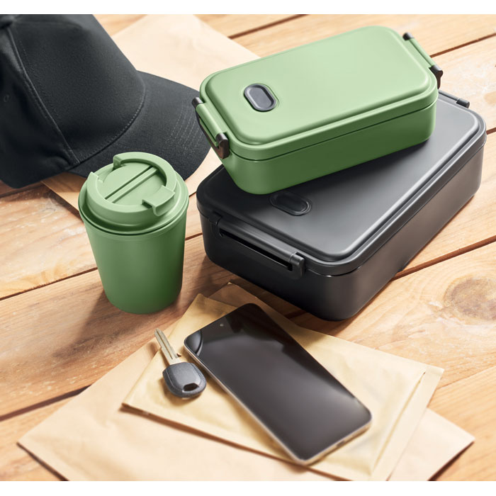 Gobelet double paroi PP 300 ml personnalisé TRIDUS