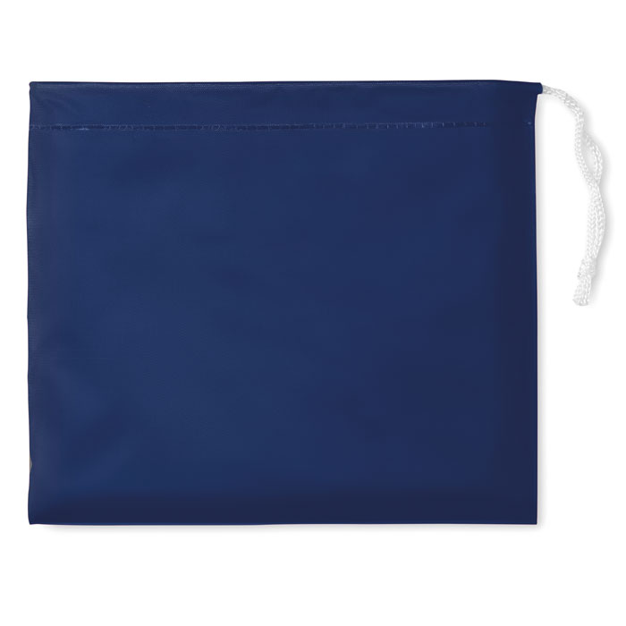 Poncho de pluie PVC personnalisé REGAL