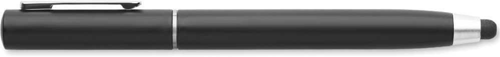 Stylo stylet kit nettoyage personnalisé CLEANPEN, corps gauche
