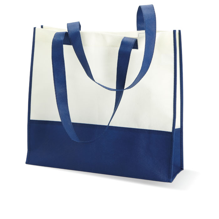 Sac de plage non-tissé 80 g/m² personnalisé VIVI